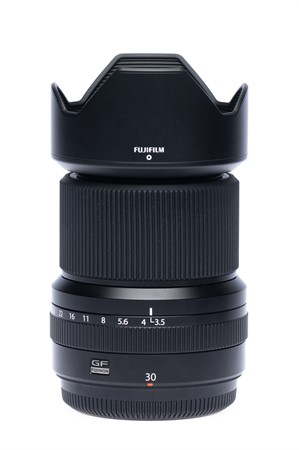 Beg Fuji GF 30/3,5
