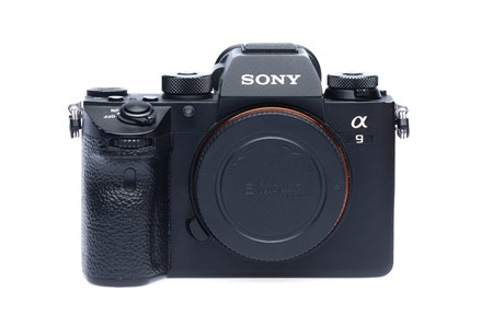 Beg Sony A9