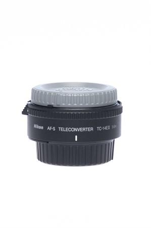 Beg Nikon TC-14E II