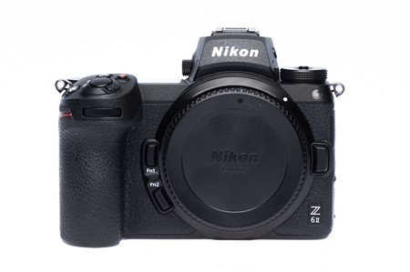 Beg Nikon Z6 II