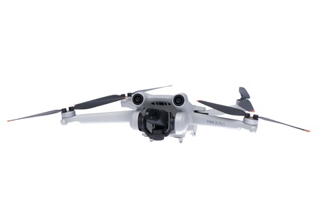 Beg DJI Mini 3 Fly More Combo (DJI RC)