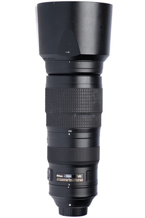 Beg Nikon AF-S 200-500/5,6G ED VR
