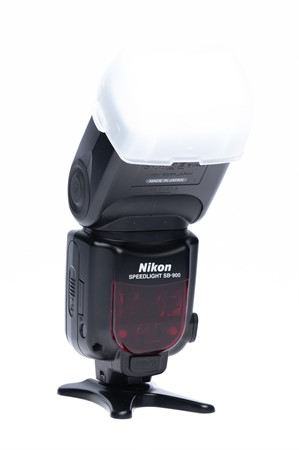 Beg Nikon SB-900