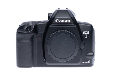 Beg Canon EOS 3