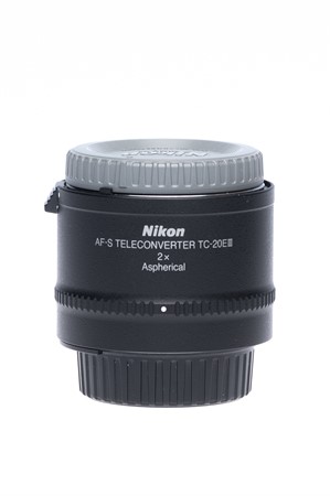 Beg Nikon TC-20E III
