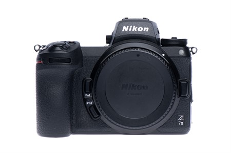 Beg Nikon Z7 II kamerahus