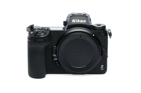 Beg Nikon Z6 II Kamerahus