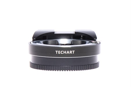 Beg Techart Leica M -> Sony E Autofocus adapter