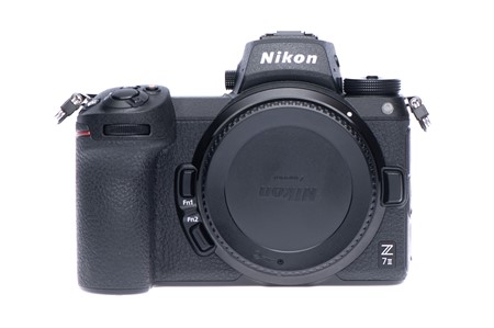 Beg Nikon Z7 II