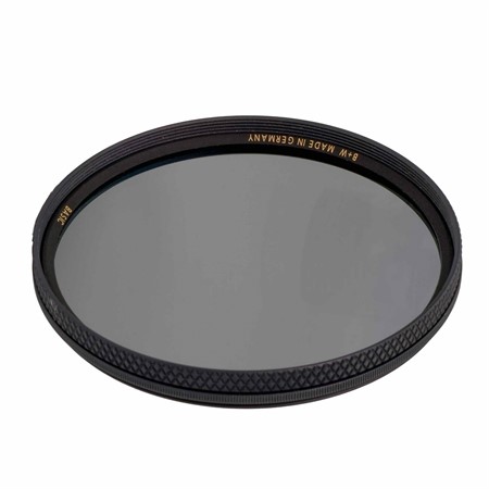 B+W Polarisation Cirkulärt 49 mm MRC Basic Line
