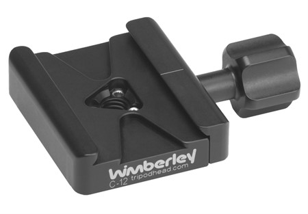 Wimberley C-12 Quick Release Clamp Snabbfäste