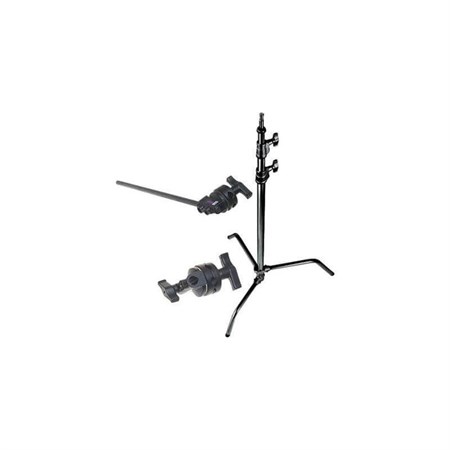 Avenger C-Stand Kit 33 A2033FCBKIT svart