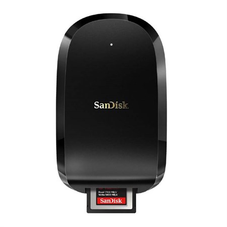 SanDisk Kortläsare CFexpress Typ B Extreme Pro