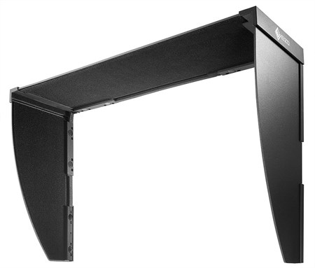 Eizo Monitor Hood CH2400 För CS2420/CG2420/CG248