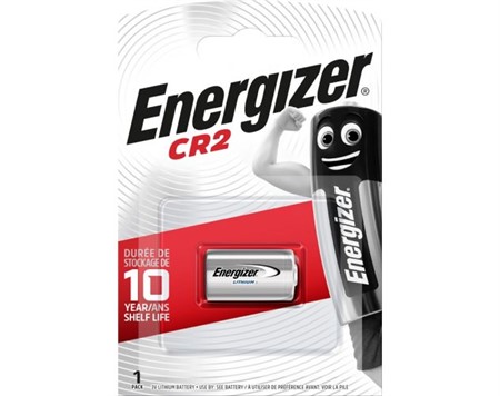 Energizer Photo Lithium CR2