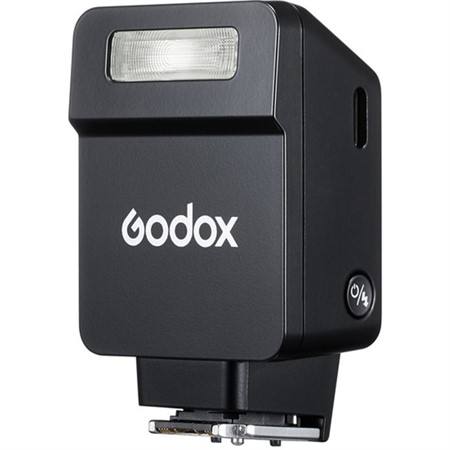 Godox IT22 iFlash Fujifilm TTL