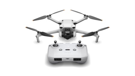 DJI Mini 3 Fly More Combo