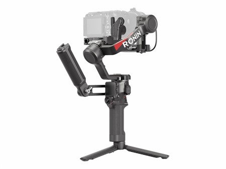 DJI RS 4 Combo Gimbal