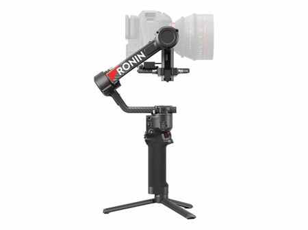 DJI RS 4 Pro Gimbal