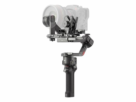 DJI RS 4 Pro Combo Gimbal