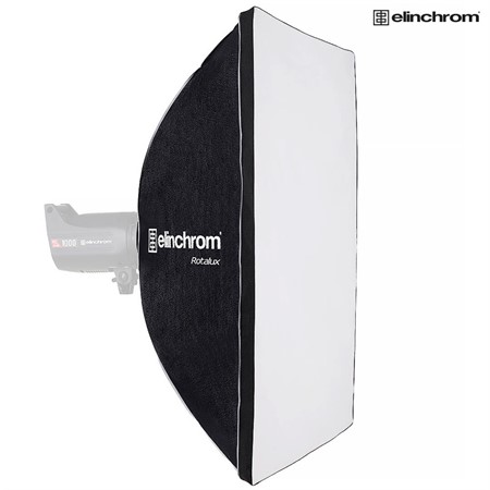 Elinchrom 26641 Rotalux 90x110 cm Recta Softbox