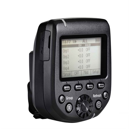 Elinchrom Transmitter Pro Nikon TTL