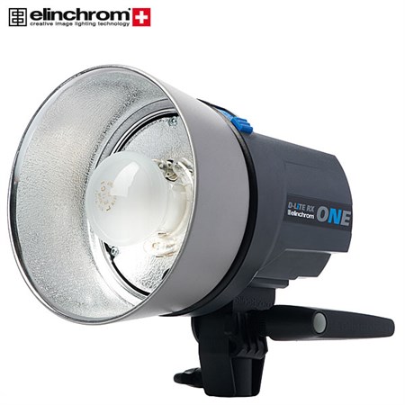 Elinchrom D-Lite RX ONE