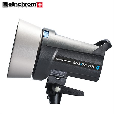 Elinchrom 20487 D-Lite RX 4