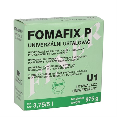 Foma Fomafix P Fix Film/Papper 3,75/5L