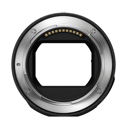 Nikon Z-Nikkor FTZ II-adapter