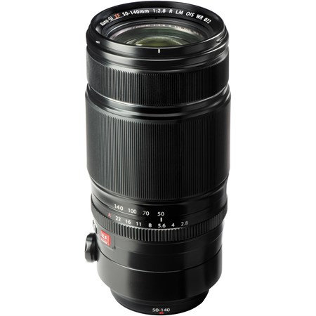 Fujifilm Fujinon XF 50-140/2,8 OIS WR