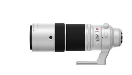 Fujifilm Fujinon XF 150-600mm/5.6-8 R LM OIS WR+ Cashback 4000kr