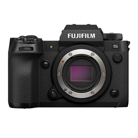 Fujifilm X-H2s Kamerahus