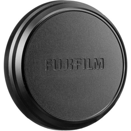 Fujifilm X100V Linslock Svart
