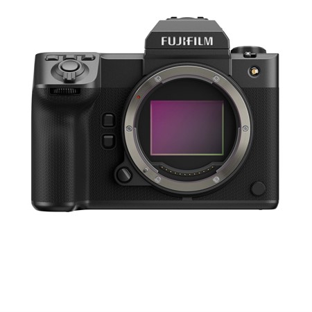 Fujifilm GFX 100 II Kamerahus