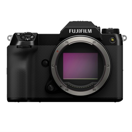 Fujifilm GFX 100s II Kamerahus