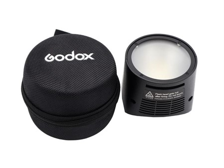 Godox H200R Runt Blixthuvud för AD200