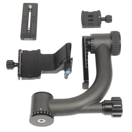 Sirui PH-30 Gimbal Head Carbon