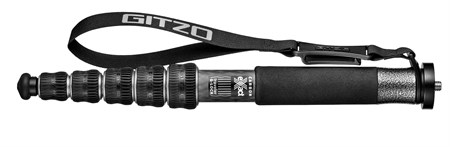 Gitzo GM2562T Enbensstativ Traveler eX Ser.2 Kolfiber
