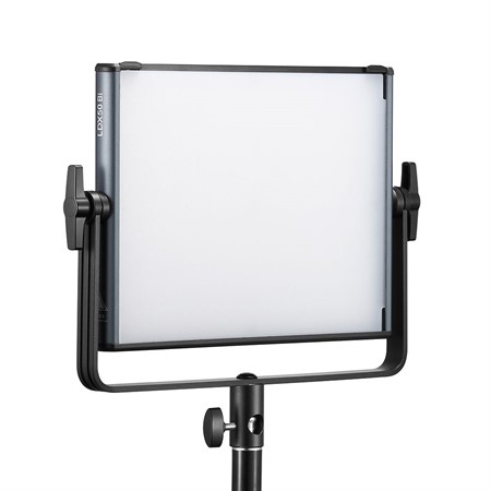 Godox LDX50Bi Bi Color LED Panel