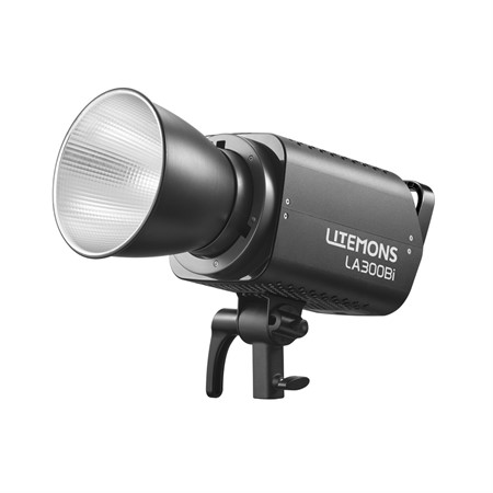Godox Litemons LA300BI Bag-Kit LED-Belysning Bi-Color