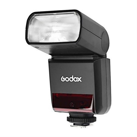 Godox V350F kamerablixt Fujifilm