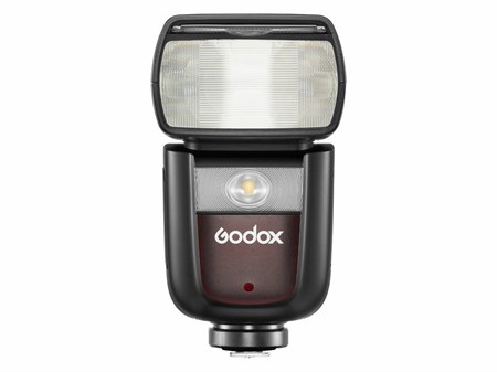 Godox Speedlite V860 III Nikon kit