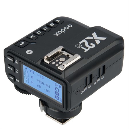 Godox TTL sändare X2T-C Canon