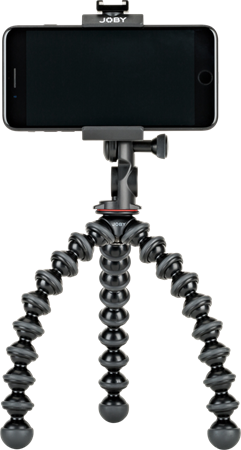 Joby Griptightt PRO 2 Stativ Smartphone Gorillapod