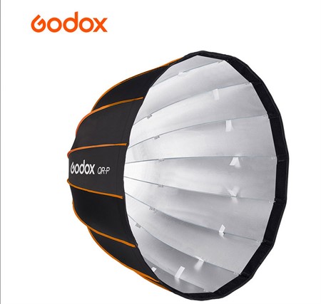 Godox QR-P120 Parabolic softbox 120cm Bowens