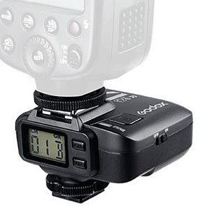 Godox TTL- mottagare/receiver  X1R-S Sony