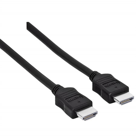 Hama Kabel HDMI A- HDMI-A 1,5 m