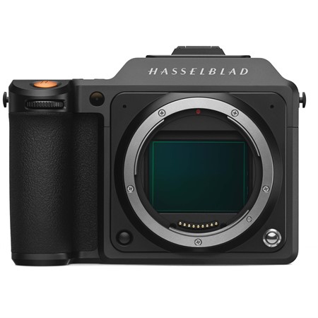 Hasselblad X2D-100C kamerahus