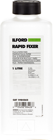 Ilford Fix Rapid 1L